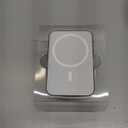 Belkin MagSafe Vent Mount Pro - MagSafe Compatible Phone Mount for Car - Wireless Magnetic Phone Holder Mount for iPhone 17, iPhone 16, 15, Pixel 10, & More - Car Accessories (Certified Refurbished)