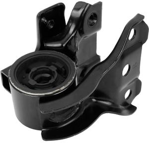 X AUTOHAUX 51395-SWA-A01 Front Lower Control Arm Bushing RH Suspension Control Arm Bushing with Bracket for Honda CR-V