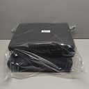 PINGMIC Gun case foam -16 x 12 x 2 Inch Pick and Pluck Foam Sheets - Pick Apart Insert Padding for Gun Case, Ideal for Storing Guns, Crafts, Cameras & More (4Pack)