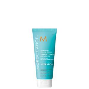Moroccanoil Hydrating Styling Cream (2.53 Fl Oz (Pack of 1))
