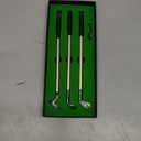 Golf Pen Desktop Games - Funny Gifts for Golfers, Coworkers, Boss - Stocking Stuffers