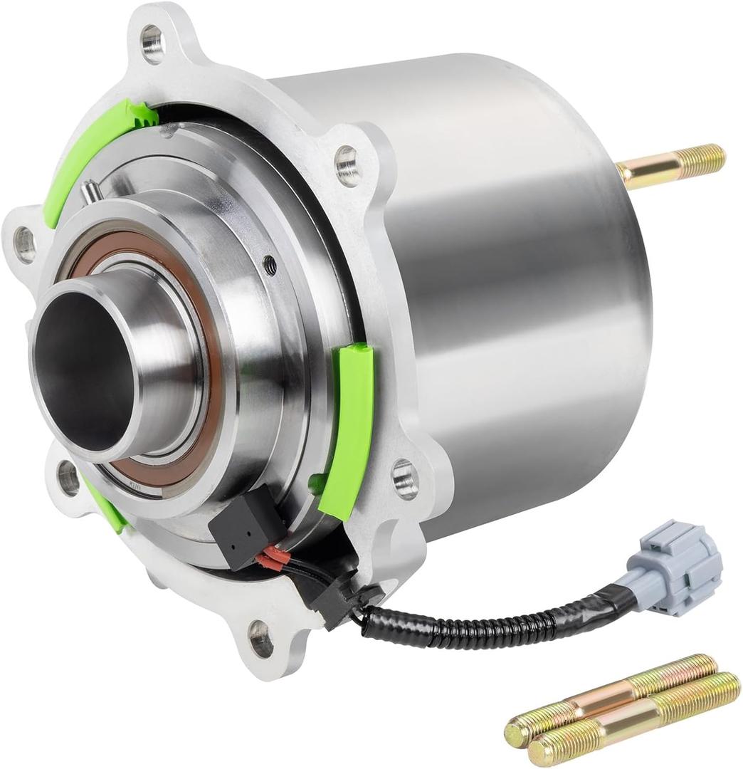 387613KA0B Differential Coupling Rear Differential Viscous Coupling Assembly Compatible with 2014-2021 Infiniti QX60 L50 2013-2021 Nissan Pathfinder R52 2013 Infiniti JX35 L50 V6 3.5L