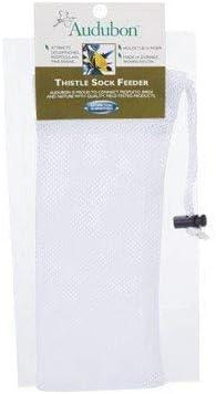 Audubon NASOCK 11" Audubon Thistle Sock