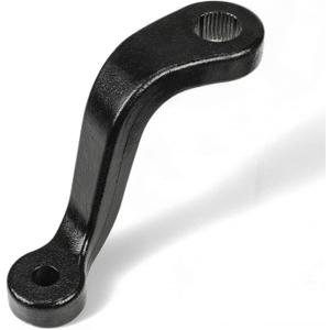 Drop Pitman Arm fit for Jeep Wrangler JK 2007 2008 2009 2010 2011 2012 2013 2014 2015 2016 2017 2018 | 2.5-6" Power Steering | Replaces# 6618