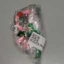 SHARE&CARE BPA Free Silicone Giraffe Baby Teether Toy with Storage Case, for 3 Months Above Infant Sore Gums Pain Relief and Baby Shower, Baby Teething Toys (Pink)