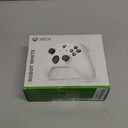 Xbox Wireless Gaming Controller (2025)  Robot White  Play on Xbox, Windows, Android, iOS, FireTV Sticks, Smart TVs, VR Headsets