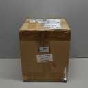 Suzile Lockable Storage Cabinet Metal Lockable Steel Storage Cabinet Organizer Lockers for Employees Vertical Metal Cabinets End Side Table Steel Bedside with Shelf(Black)