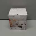 Auto Focus&1080PMagcubic Mini Smart Projector with 4K Support, Portable Projector with Wifi and Bluetooth, 5W Speaker, Built in Apps, Voice Control, Outdoor Movie Projector (White)