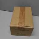 12-Roll White Shipping Labels 2-5/16" x 4" for Dymo LabelWriter 450 and 4XL | Replacement for Dymo 30256 Large White Shipping Labels 59mm x 102mm | Not for 550 5XL | 12-Rolls/3600 Thermal Labels by Fimax