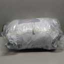 Dog House Indoor Memory Sponge, Foldable Dog House Kennel Bed Mat with Cushion for Small Medium Large Dogs Cats, Winter Warm Cat Nest Puppy Cave Sofa Pet Products (Medium)