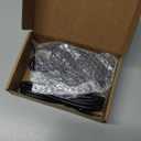 90W Universal Laptop Charger AC Adapter Replacement for Lenovo HP Dell ASUS Acer Samsung Sony Fujitsu Notebook Ultrabook Chromebook Latitude Inspiron Pavilion Power Supply Cord with 15 Tips