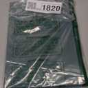 Keyboard Case for iPad 9th/8th/7th Generation 10.2 Inch [Magnetic Detachable Wireless Keyboard][Support 3 System] Flip Stand Case with Pencil Holder for iPad 10.2 2021/2020/2019, Dark Green