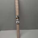 Oxdigi Wooden Slat Peel and Stick Wallpaper - Self-Adhesive Contact Paper with 3D Visual Effect 23.6" X 196" Light Wood