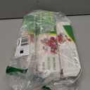 Baggies Variety Size Pack - 200 Count Variety Pack with 50 Gallon 50 Quart 100 Sandwich  Heavy Duty freezer bags