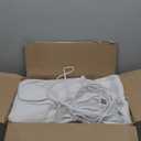 Bedsure Heated Mattress Pad Queen - Bed Warmer with Memory & Preheat Function, 12-Hour Auto Off & 10 Heat Settings, Dual Controllers, Fast Heating, Coral Fleece Electric Mattress Pad Queen, 60"x80"