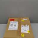 Amazon Basics 4-Piece Soft, Breathable 100% Cotton Jersey Knit Bed Sheet Set with Deep Pockets, Includes Flat and Fitted Sheets, Pillowcase, Queen, Oatmeal, Solid