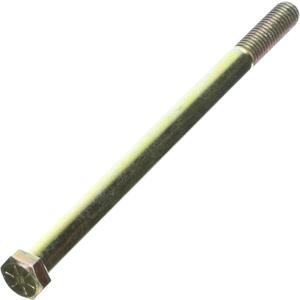 014973380762 Grade 8 Hex Cap Screws 5#, 1/2-13 x 8, Piece-10