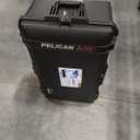 Pelican Air 1615 Multi-Purpose Hard Case with Foam for Camera, Drone, Equipment, Gear, Electronics, Overlanding, Camping, Travel and Pistol (Graphite)