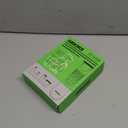 Small Dog Grooming Kit, 4 in 1 Electric Cordless Dog Paw Trimmer with Nail Grinder, Low Noise Dog Nail Trimmers, IPX7 Waterproof Small Dog Grooming Clippers for Paws, Ears, Face, Hip Hairl