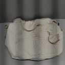 Pritent Travel Duffle Bag, Waterproof Weekender Overnight Hospital Bags for Women Men with Toiletry Bag Lightweight Carry on Personal Item Duffle Gym Bag for Travel, Airplanes, Sports (Medium, Beige)