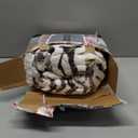 Heated Blanket Throw Electric Blanket  Fast Heating Blanket with 10 Heat Settings & 10 Hours Auto Off, Cozy Soft Fleece Sherpa, Washable, Warm Gifts for Grandma (Throw 50" x 60", 13 - Zebra)