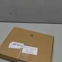 2 Pcs Red White Buffalo Plaid Wreath Bow 19.6'' x 11.8'' Wreath Sash for Front Door Christmas Party Yard Doorway Indoor Outdoor Hanging Wall Decoration