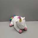 PixieCrush Unicorn Stuffed Animals for Girls, Set of 5 - Mommy with Babies - Magical Giant Stuffed Animal - Enchanting Unicorn with Babies Set - Plush Animals for Kids