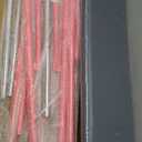 AAIWA GYMNASTICS TRAINING BAR PINK