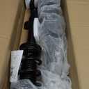 ECCPP Complete Struts Spring Assembly Front Drive and Passenger side Struts Shock Absorber Fit for 2011-2022 for Chrysler 300 2011 for Dodge Challenger 572665