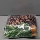 Morph Maui Costume for Men, Hawaiian Tattoo Costumes, Maui Costume Adult, Fancy Dress For Adults, Adult Halloween Costumes (Medium)