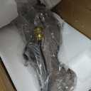 GY Monkey Table Lamp Modern Animal Shape Table Lamp Vintage Resin Lighting Perfect for Bedroom, Living Room, Office, College Dorm