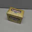 Yorkshire Tea, Gold, Pillow Tea Bags, 80 Count (Pack of 1), Premium Blend, Rich, Smooth, and Satisfying, Classic British Breakfast Blend, Caffeinated, Enjoy Hot or Iced, 80 Teabags