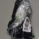 AI'MAGE Womens One Piece Swimsuits V Neck Tummy Control Bathing Suit Criss Cross Back Slimming Swimwear with Drawstring, Size 1XL