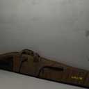 Allen Company Daytona Shotgun and Rifle Case - 46 & 52 - Inch Soft Gun Bag