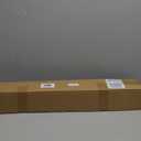 LazBlinds Cordless Bamboo Blinds, Bamboo Roll Up Shades for Windows, Light Filtering Wood Window Blinds, Bamboo Roller Shades for Indoor Home- Size: 30" W x 72'' H, Whitewash B