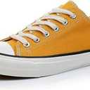 Cull4U Women's Old Times Low-Top Sneaker Shoe Size 6