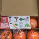 GoSports Weighted Training Balls - Choose Baseball or Softball - Hitting & Pitching Training for All Skill Levels - Improve Power and Mechanics