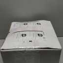 RGB LED Pond Fountain Aerator 750W with Color-Changing Light Show, 1HP 15000 GPH Floating Aerating Pump, 100ft Power Cord, Wireless and Time Control, Perfect for Ponds & Lakes (NO-RGB, 100w)