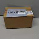 Winlyn 48 Pcs Mini Artificial Pumpkins Faux Cream Baby Boo Pumpkins Foam Pumpkins 1.8" 2.1" for Fall Harvest Thanksgiving Table Centerpiece Halloween Autumn Wedding Baby Shower Wreath Bowl Fillers (White)