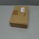 Riceshoot 30 Pcs Christmas Velvet Bow, 6 x 8 Inch Rustic Crafts Gift Bows Nice for Christmas Tree, Garland, Large Gifts, Parties, Indoor or Outdoor Decorations(Retro)