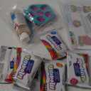 CRA-Z-Crackle Clay Pop-Mazing Super Sensory Activity Kit for Ages 6 and Up