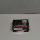 WSDCAM Smart Bike Seat/Bike Basket Tail Light with Turn Signals and Brake Light, Bike Alarm Horn with Remote, Rechargeable Rear Bike Light for Night Riding, Waterproof Bicycle Tail Light with Mount