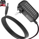 23-81-0701 Class 2 Power Adapters Replacement for Milwauke-e M18 Jobsite Fan Charger, 18V Power Cord with 6.5 Ft for Milwauke-e M18 Fan