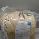 Blissful Diary Baby Play Mats for Floor, 71x59 Inch Extra Thicker & Large Soft Cushioning Foam Playmats for Babies and Toddlers, Foldable Washable Baby Crawling Mat for Playpen, Earth Tones Design