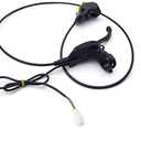 PROOTOM Front Disc Brake Master Cylinder Caliper Pump Assembly Brake Lever Kit for SURRON Light-bee Off-Road Motorcycle (Front Brake Pump Assembly Light-bee)