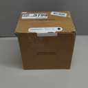 PLA Basic, Pre-Dried Filament with Quick-Swap Reusable Spool 2kg (4.4lbs), 1.75mm 3D Printing Filament, Compatible with Bambu Lab 3D Printers  Black + Black