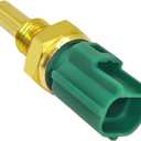 Engine Coolant Temperature Sensor 89422-20010 89422-35010 with Connector Pigtail Harness Compatible with Toyota 4Runner Tacoma Camry Tundra Lexus ES350 ES330 GX460 GS350 RX300
