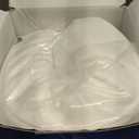 Casper Sleep, Standard Essential Cooling Foam Pillow, White