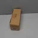 SetSail Dusters for Cleaning Compatible with Swiffer Small Microfiber Duster Refills 4pcs Reusable Duster Refill with 1 Handle Washable Duster Cleaner Kit for Furniture, Car Interior, Blind (Orange)