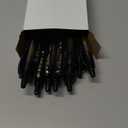 Pilot Roller-ball V Sign Pen Liquid Ink 2.0 mm Tip - Black, Box of 12
